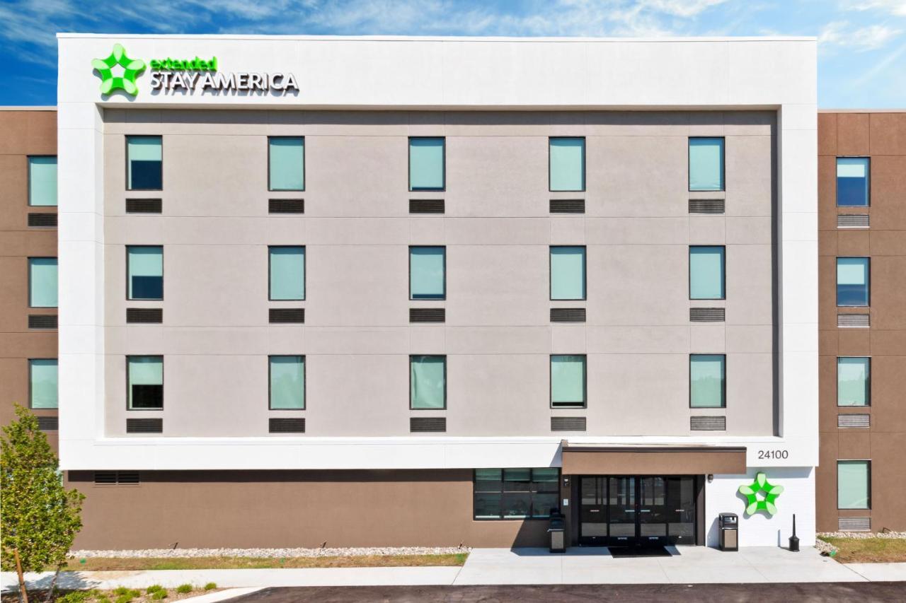 Extended Stay America Premiere Suites - Юкайа Екстер'єр фото