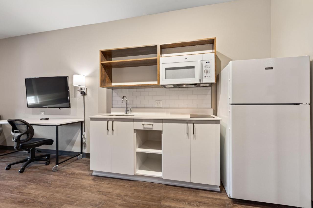 Extended Stay America Premiere Suites - Юкайа Екстер'єр фото
