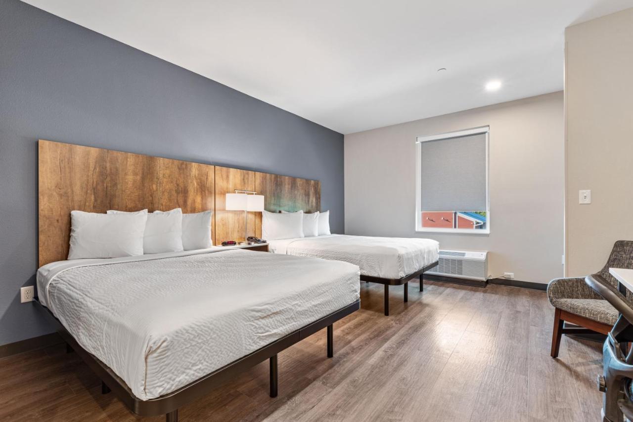 Extended Stay America Premiere Suites - Юкайа Екстер'єр фото