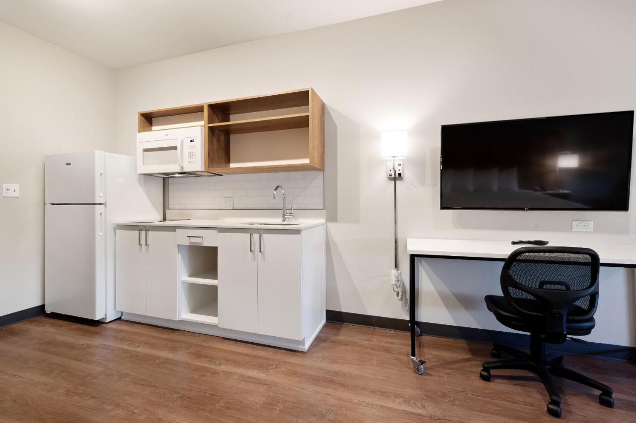 Extended Stay America Premiere Suites - Юкайа Екстер'єр фото