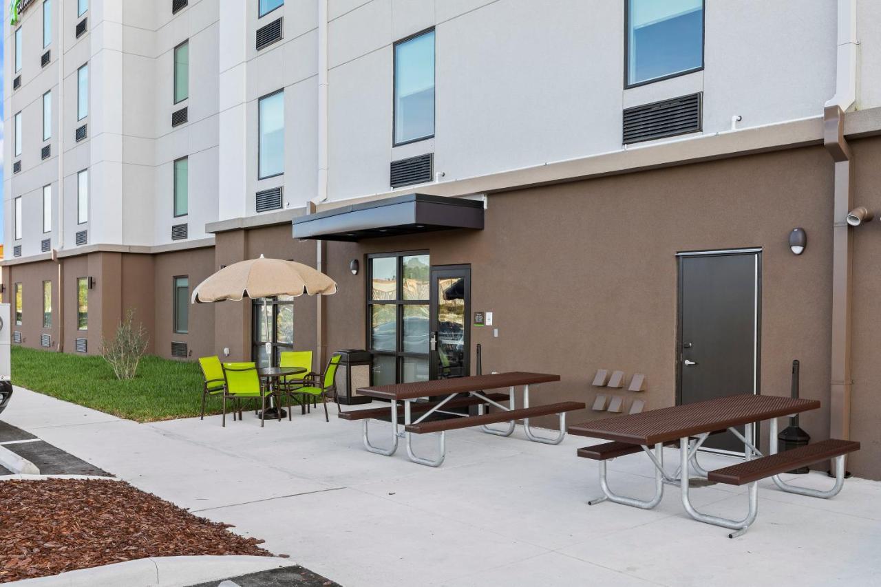 Extended Stay America Premiere Suites - Юкайа Екстер'єр фото
