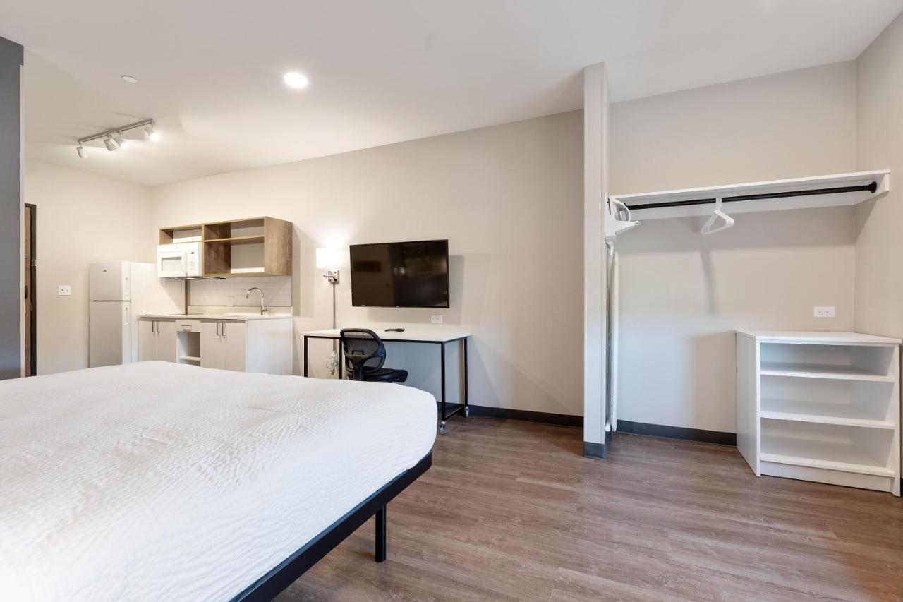 Extended Stay America Premiere Suites - Юкайа Екстер'єр фото