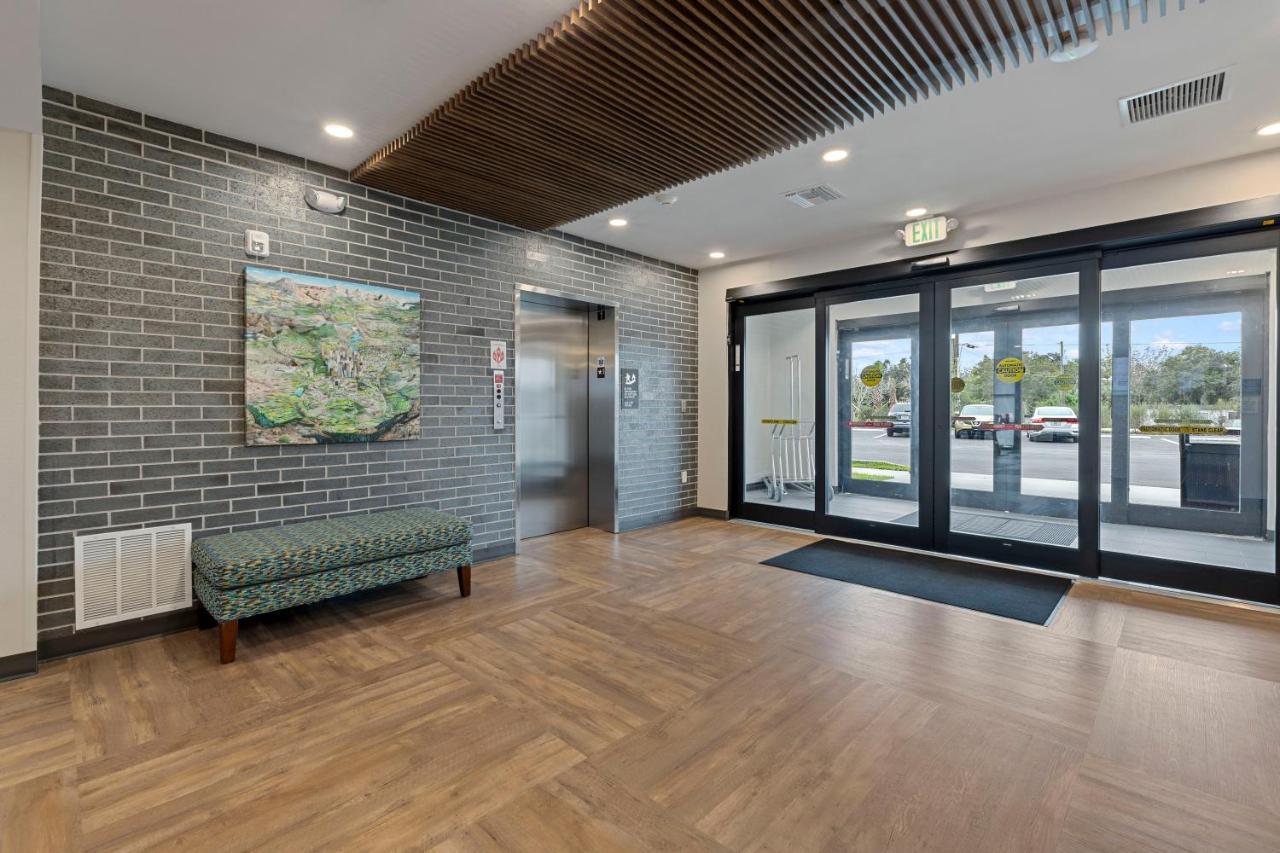 Extended Stay America Premiere Suites - Юкайа Екстер'єр фото