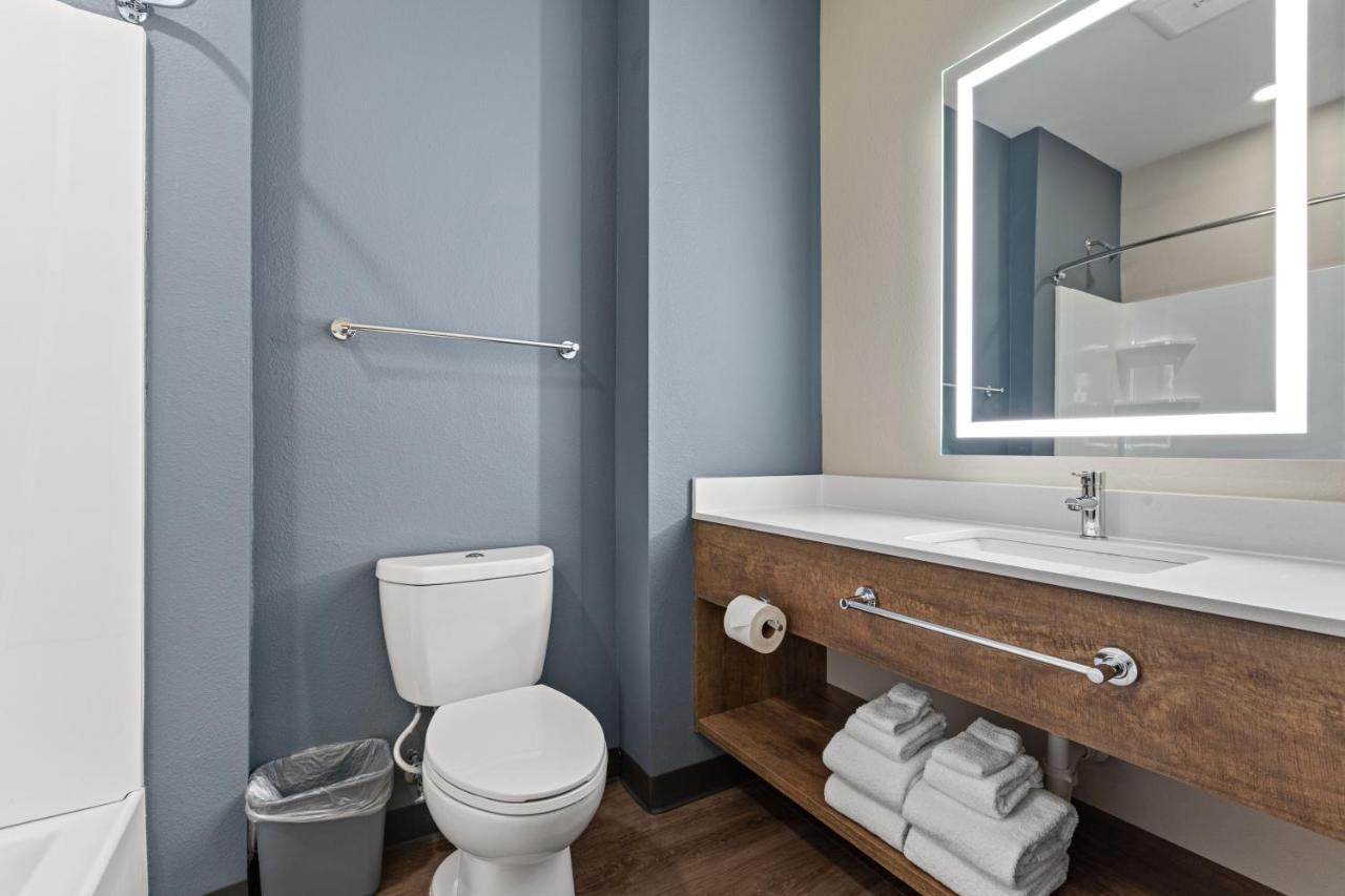 Extended Stay America Premiere Suites - Юкайа Екстер'єр фото