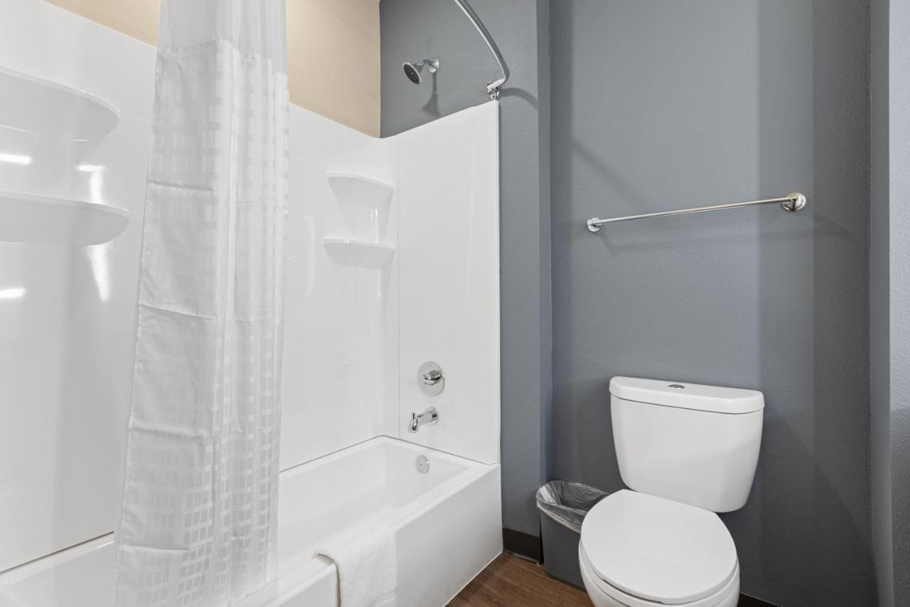 Extended Stay America Premiere Suites - Юкайа Екстер'єр фото