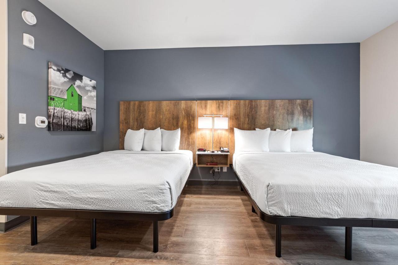 Extended Stay America Premiere Suites - Юкайа Екстер'єр фото