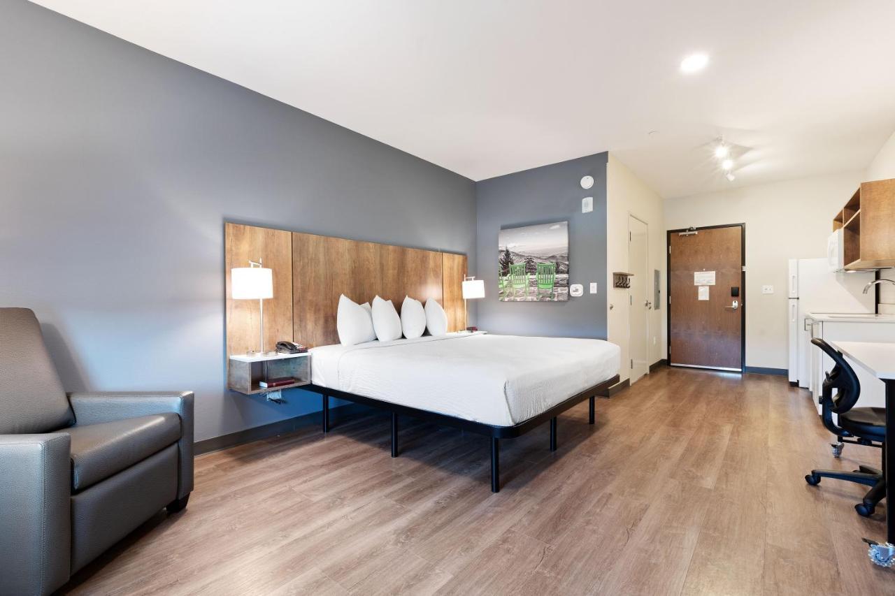 Extended Stay America Premiere Suites - Юкайа Екстер'єр фото