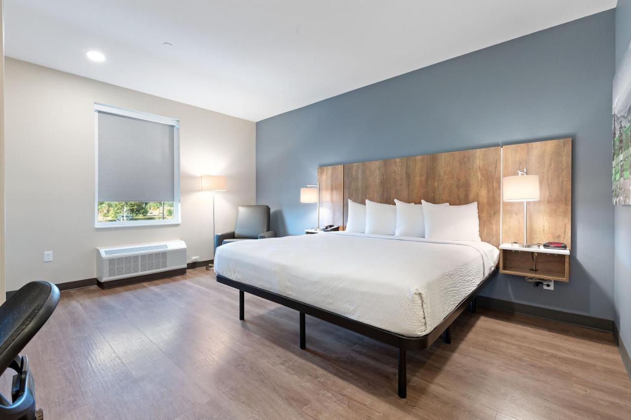 Extended Stay America Premiere Suites - Юкайа Екстер'єр фото