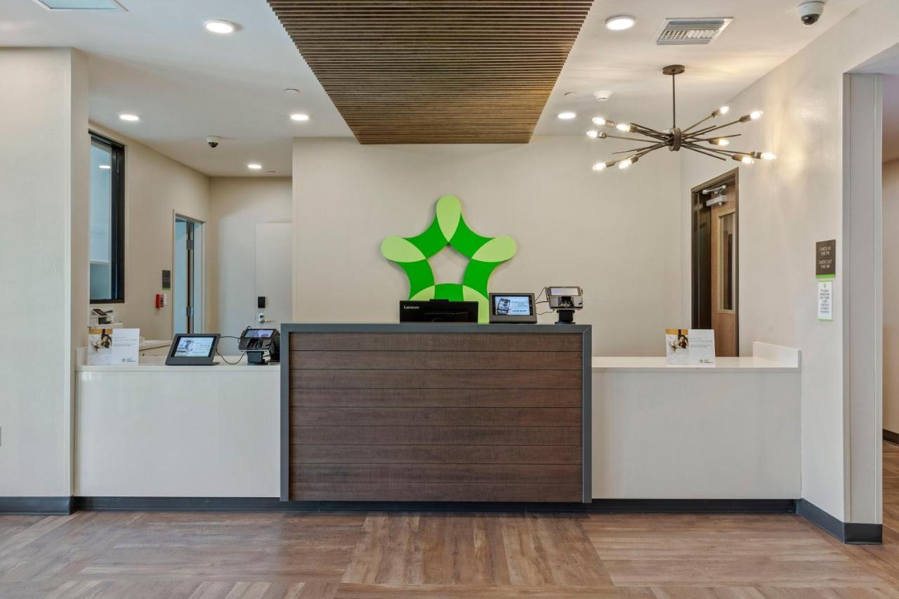 Extended Stay America Premiere Suites - Юкайа Екстер'єр фото