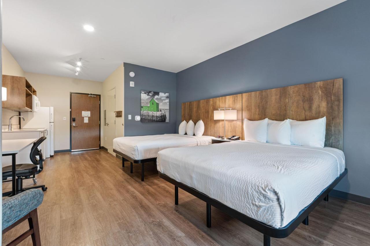 Extended Stay America Premiere Suites - Юкайа Екстер'єр фото