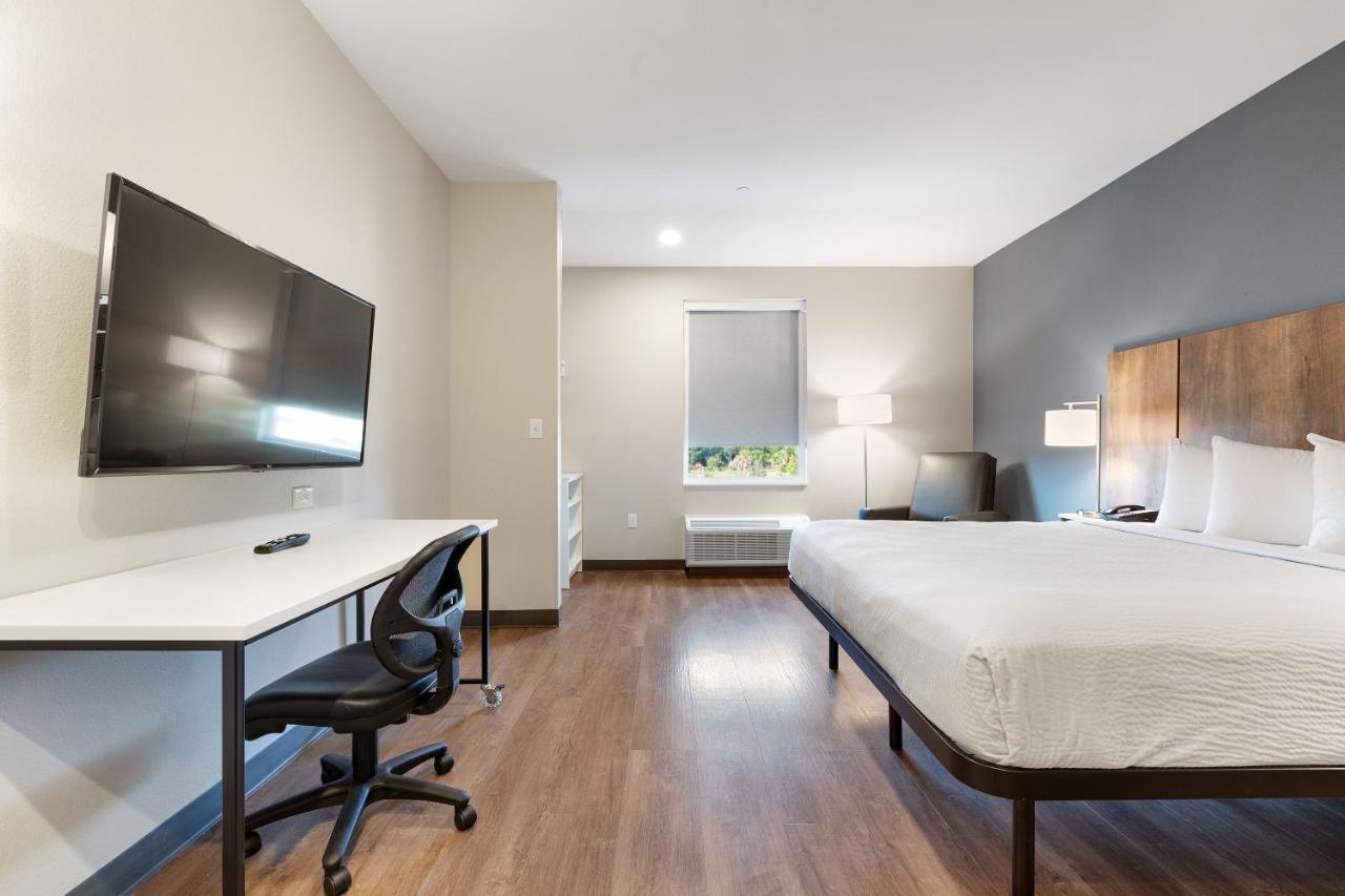 Extended Stay America Premiere Suites - Юкайа Екстер'єр фото