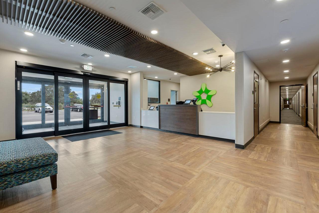 Extended Stay America Premiere Suites - Юкайа Екстер'єр фото