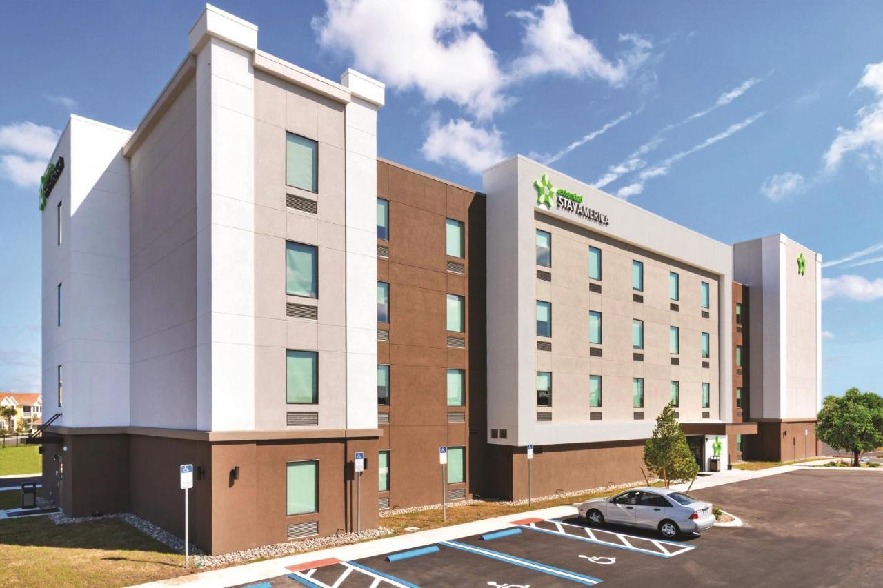 Extended Stay America Premiere Suites - Юкайа Екстер'єр фото