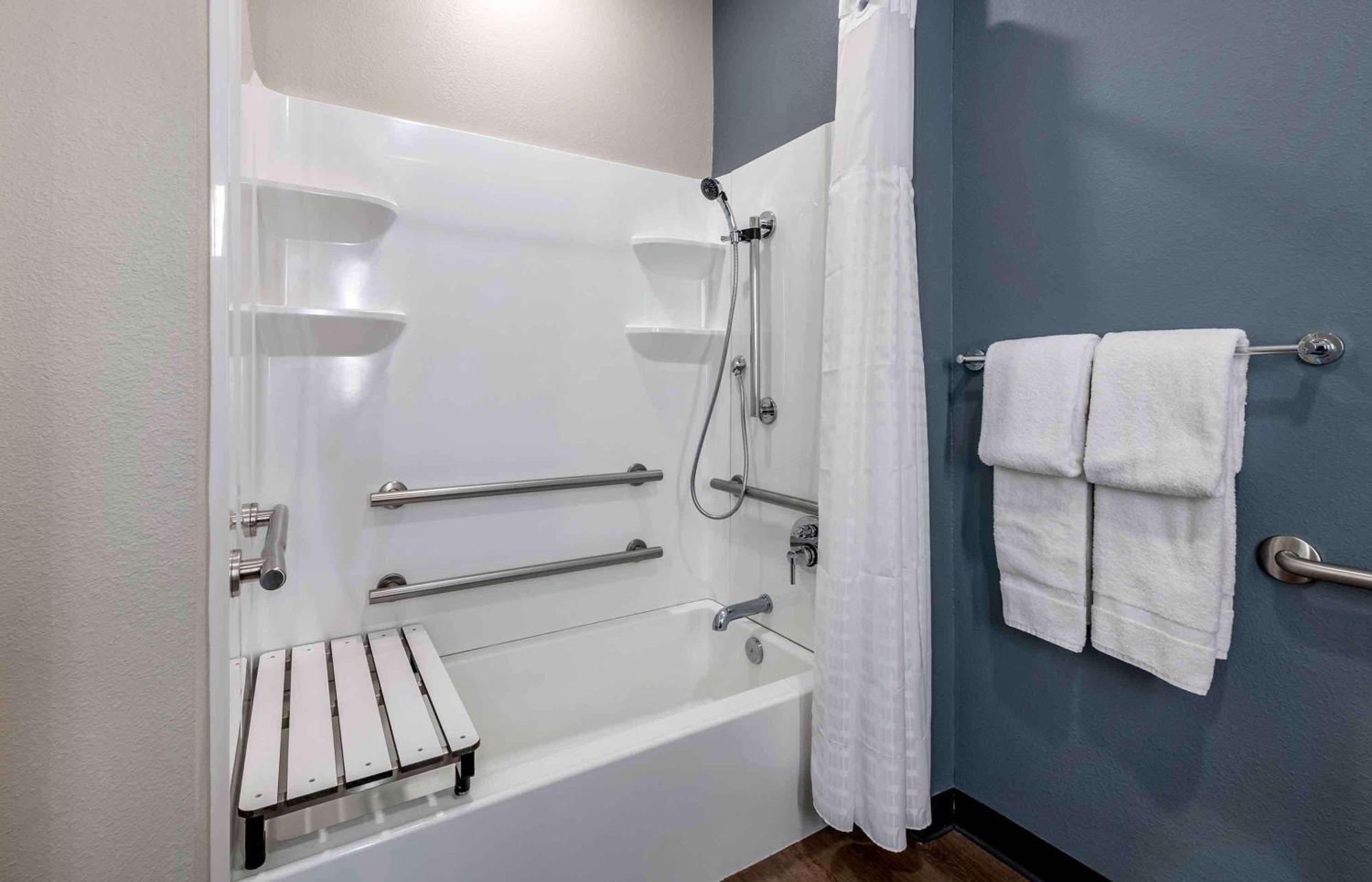 Extended Stay America Premiere Suites - Юкайа Екстер'єр фото