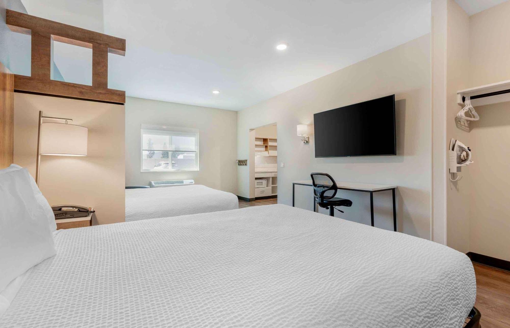 Extended Stay America Premiere Suites - Юкайа Екстер'єр фото