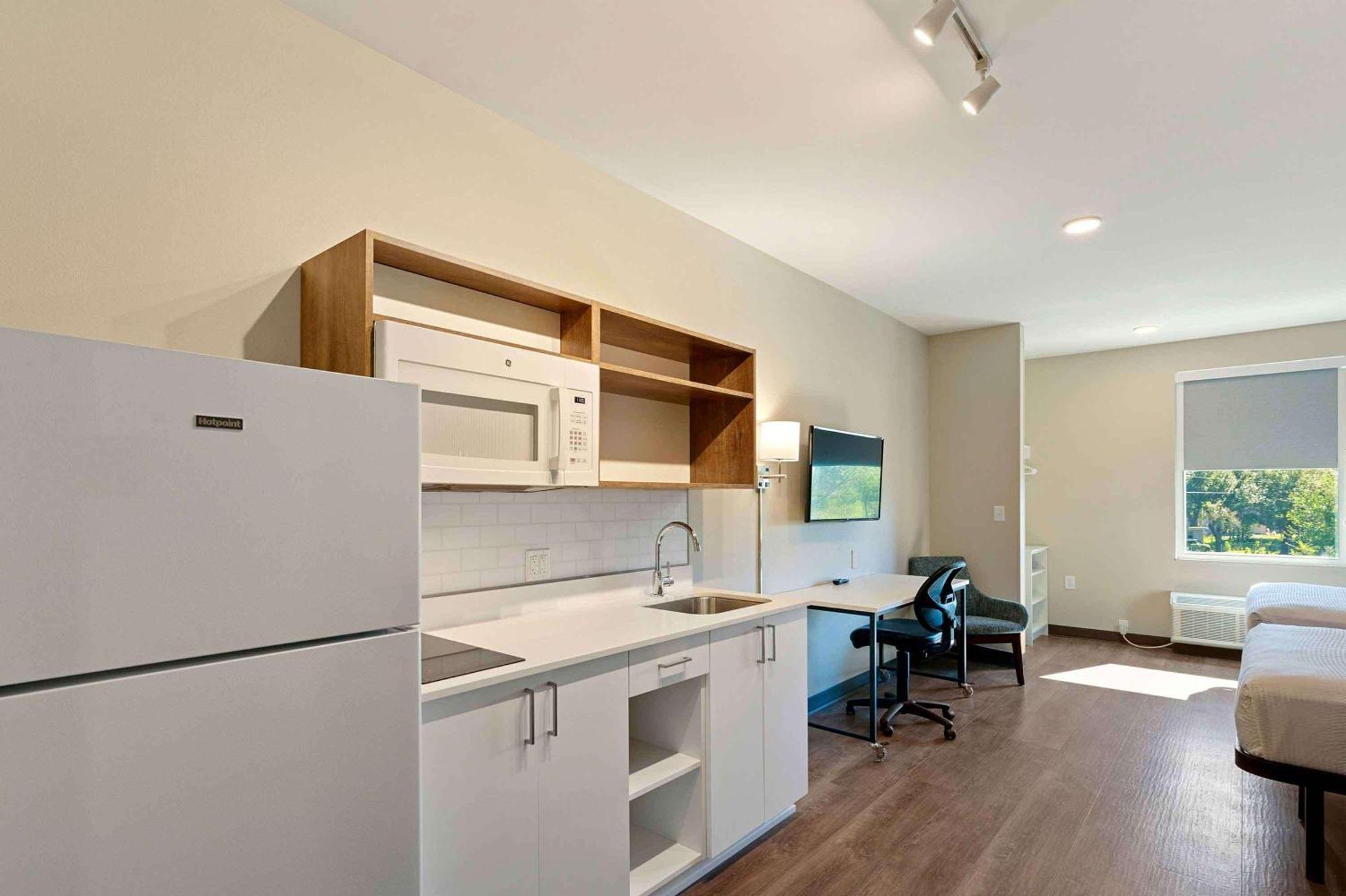 Extended Stay America Premiere Suites - Юкайа Екстер'єр фото