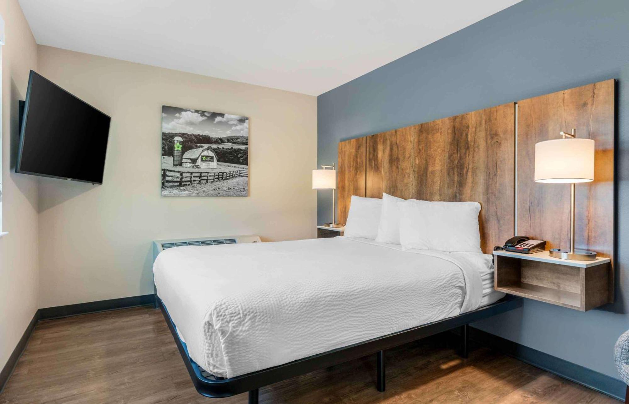 Extended Stay America Premiere Suites - Юкайа Екстер'єр фото