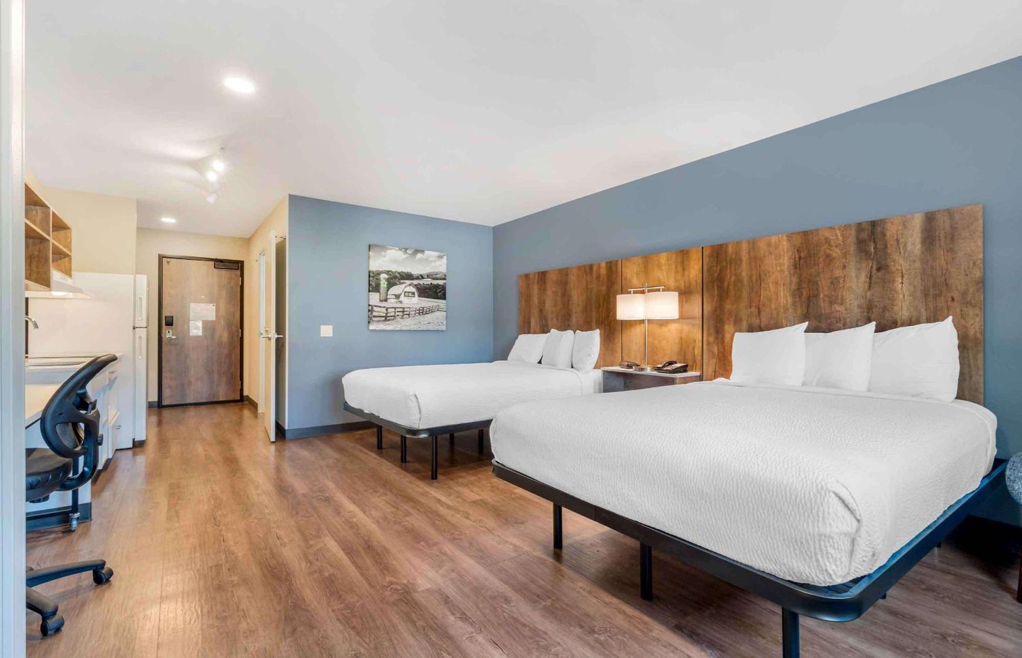 Extended Stay America Premiere Suites - Юкайа Екстер'єр фото