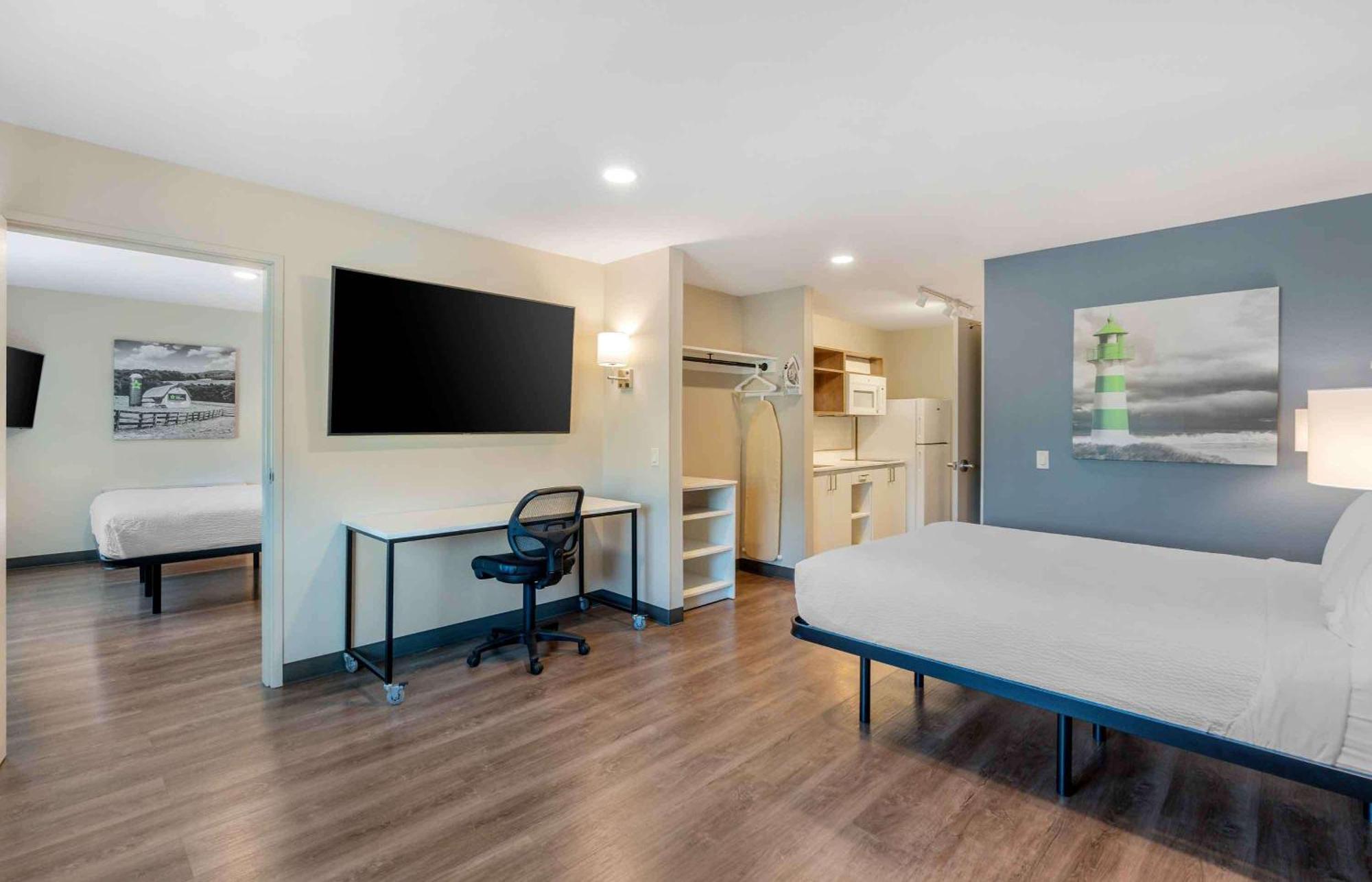 Extended Stay America Premiere Suites - Юкайа Екстер'єр фото