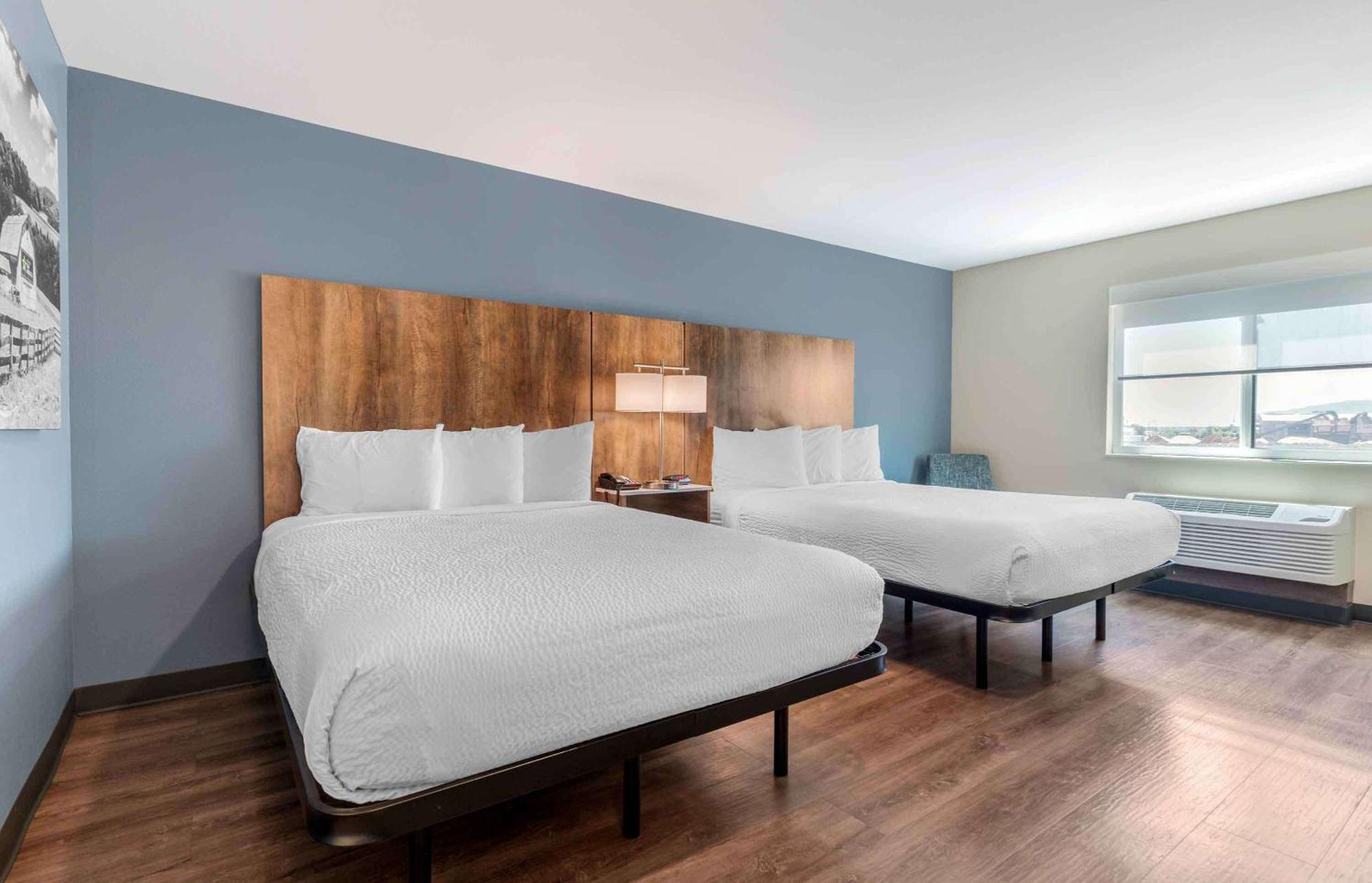 Extended Stay America Premiere Suites - Юкайа Екстер'єр фото