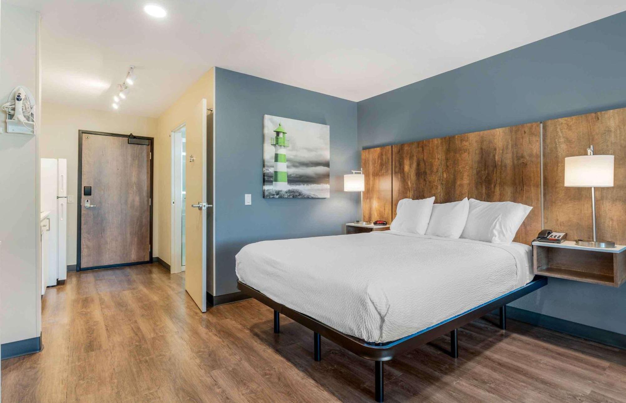 Extended Stay America Premiere Suites - Юкайа Екстер'єр фото
