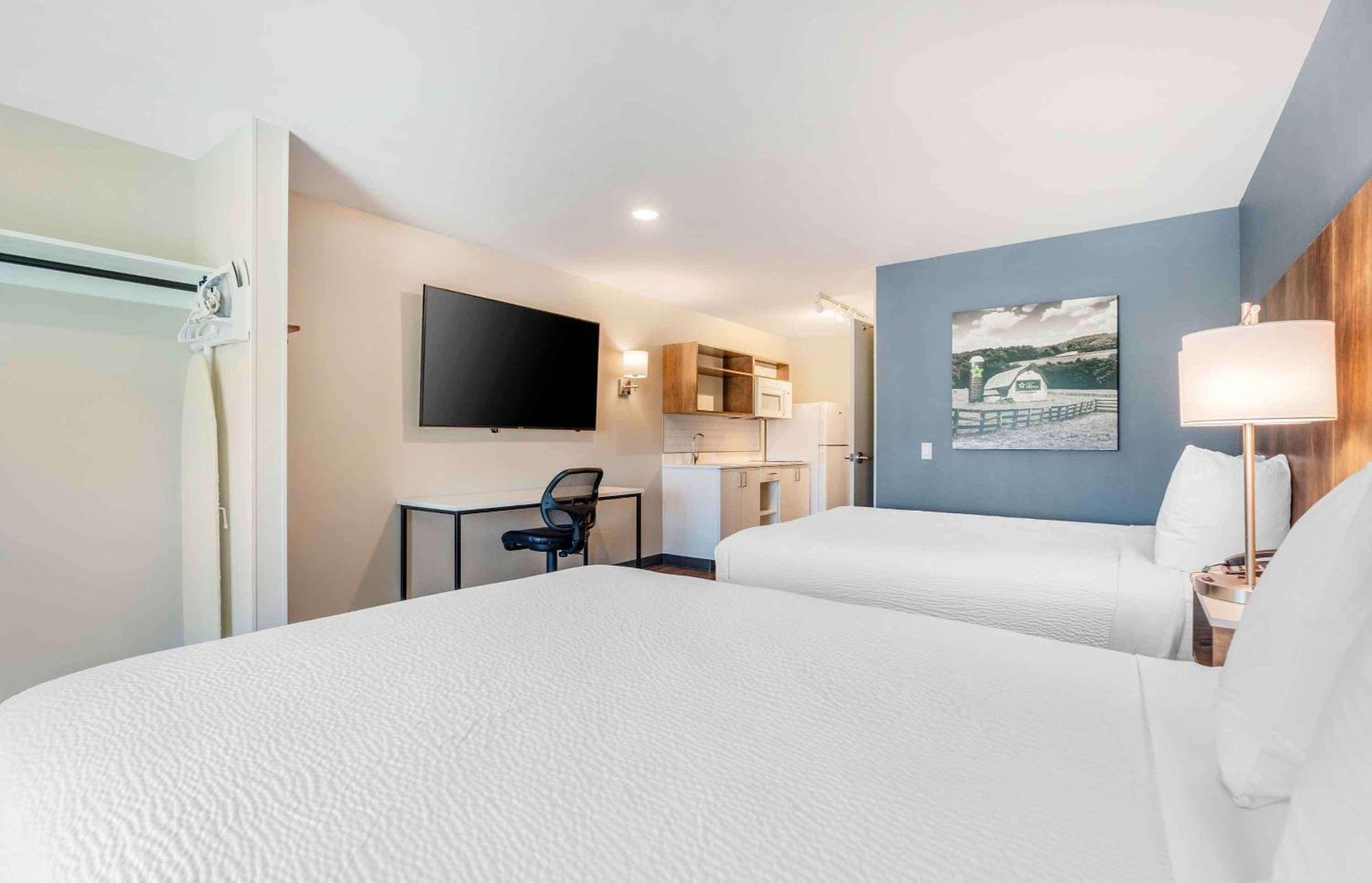 Extended Stay America Premiere Suites - Юкайа Екстер'єр фото