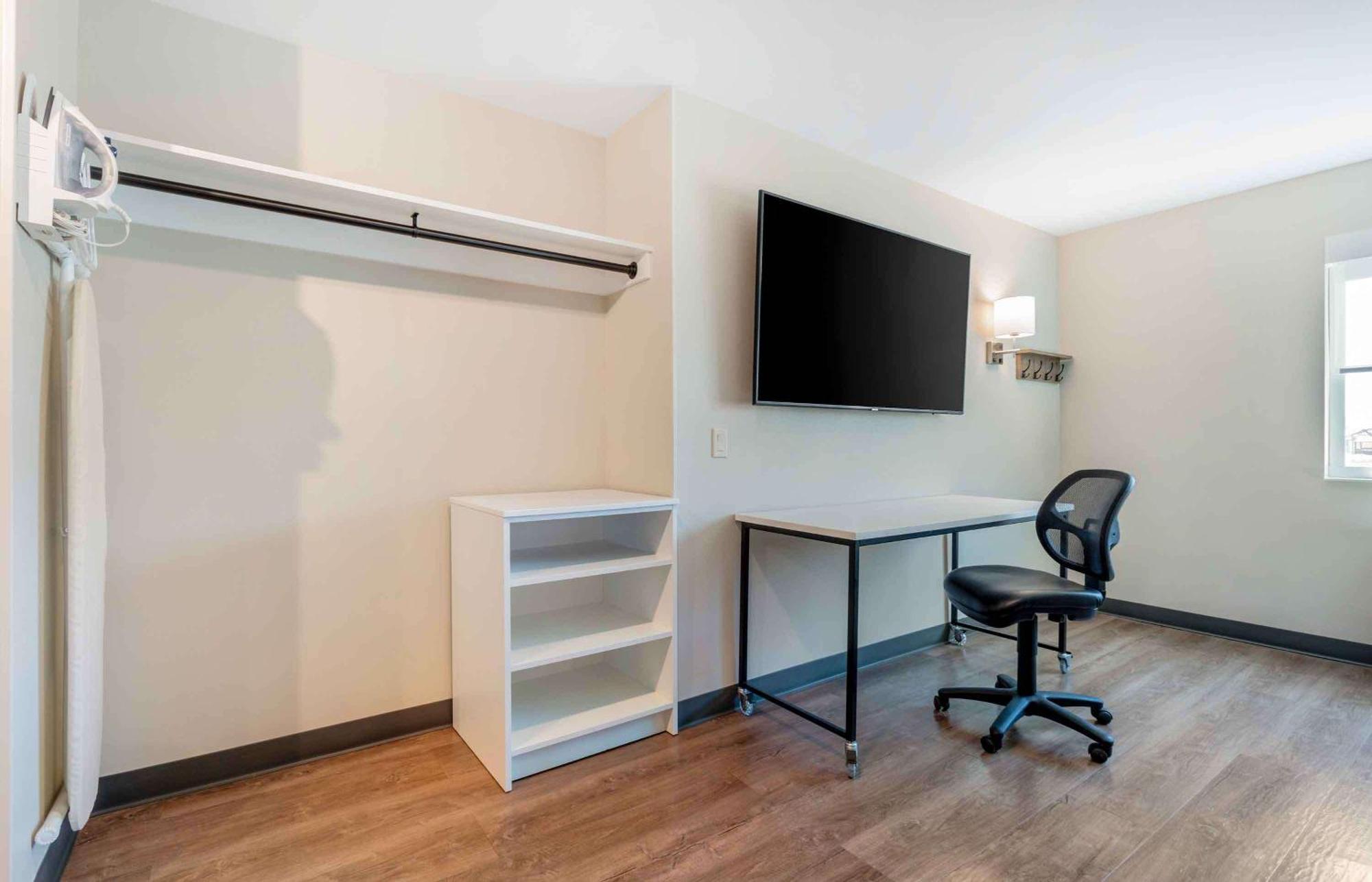 Extended Stay America Premiere Suites - Юкайа Екстер'єр фото