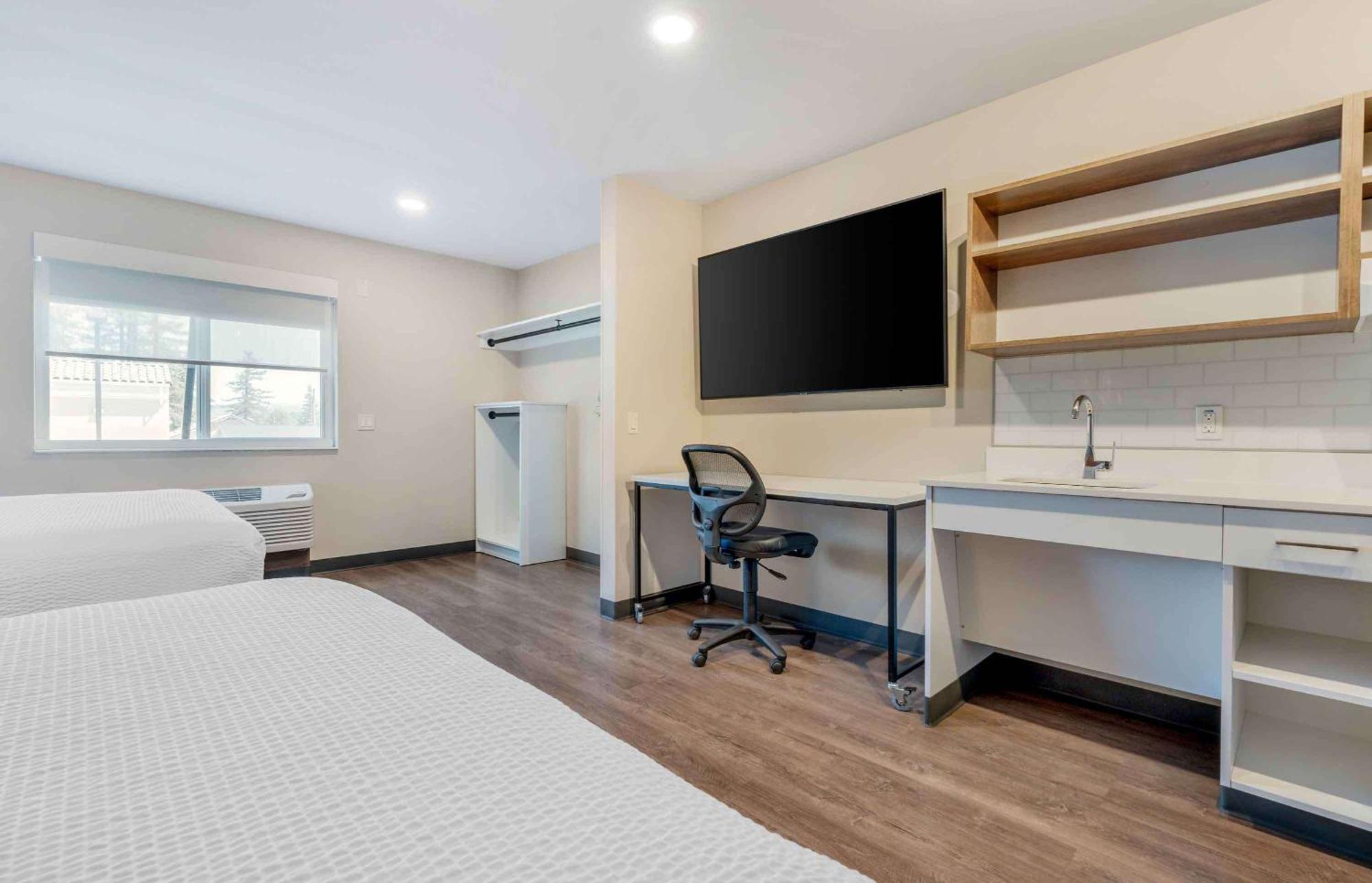 Extended Stay America Premiere Suites - Юкайа Екстер'єр фото