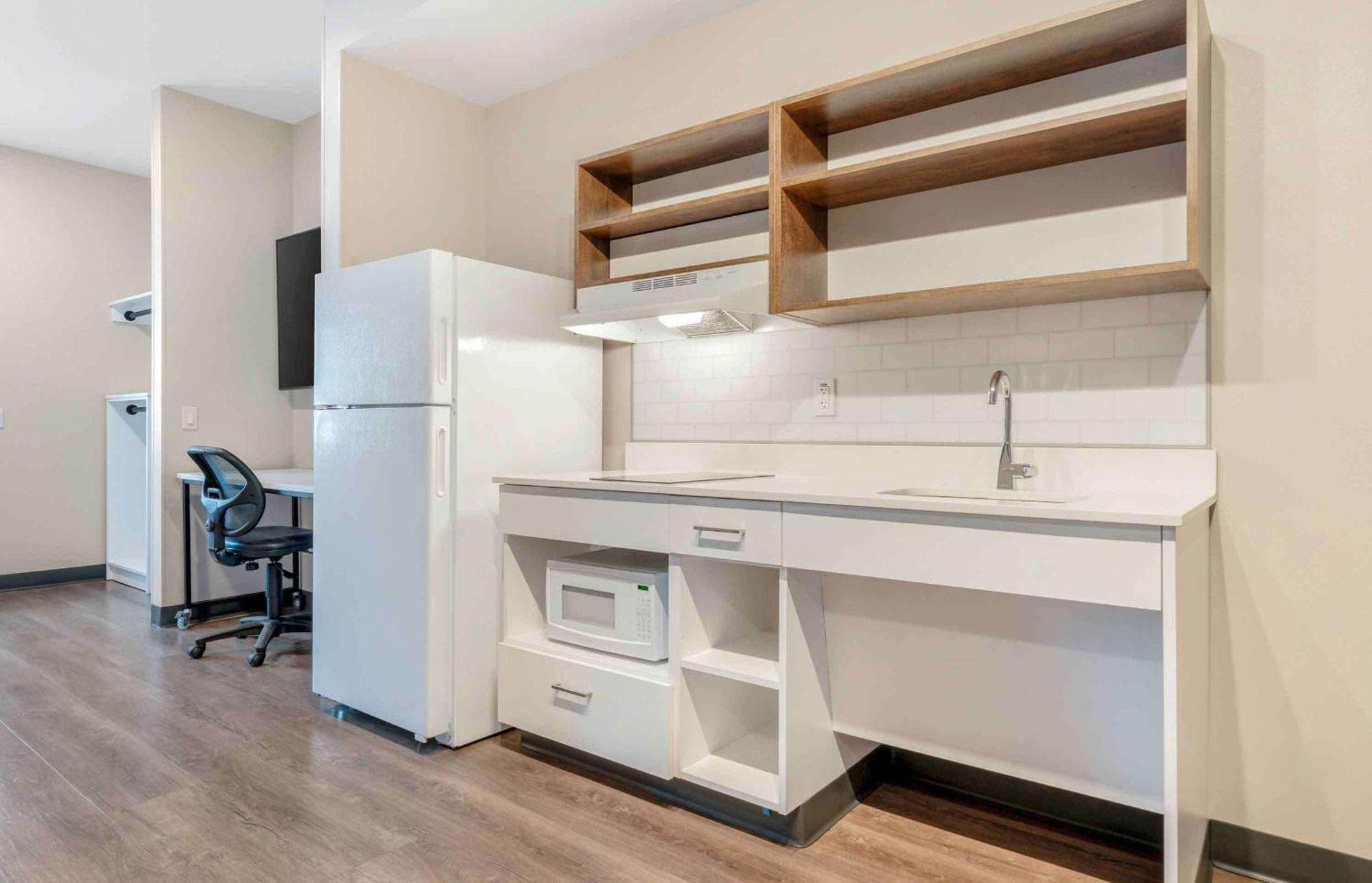 Extended Stay America Premiere Suites - Юкайа Екстер'єр фото