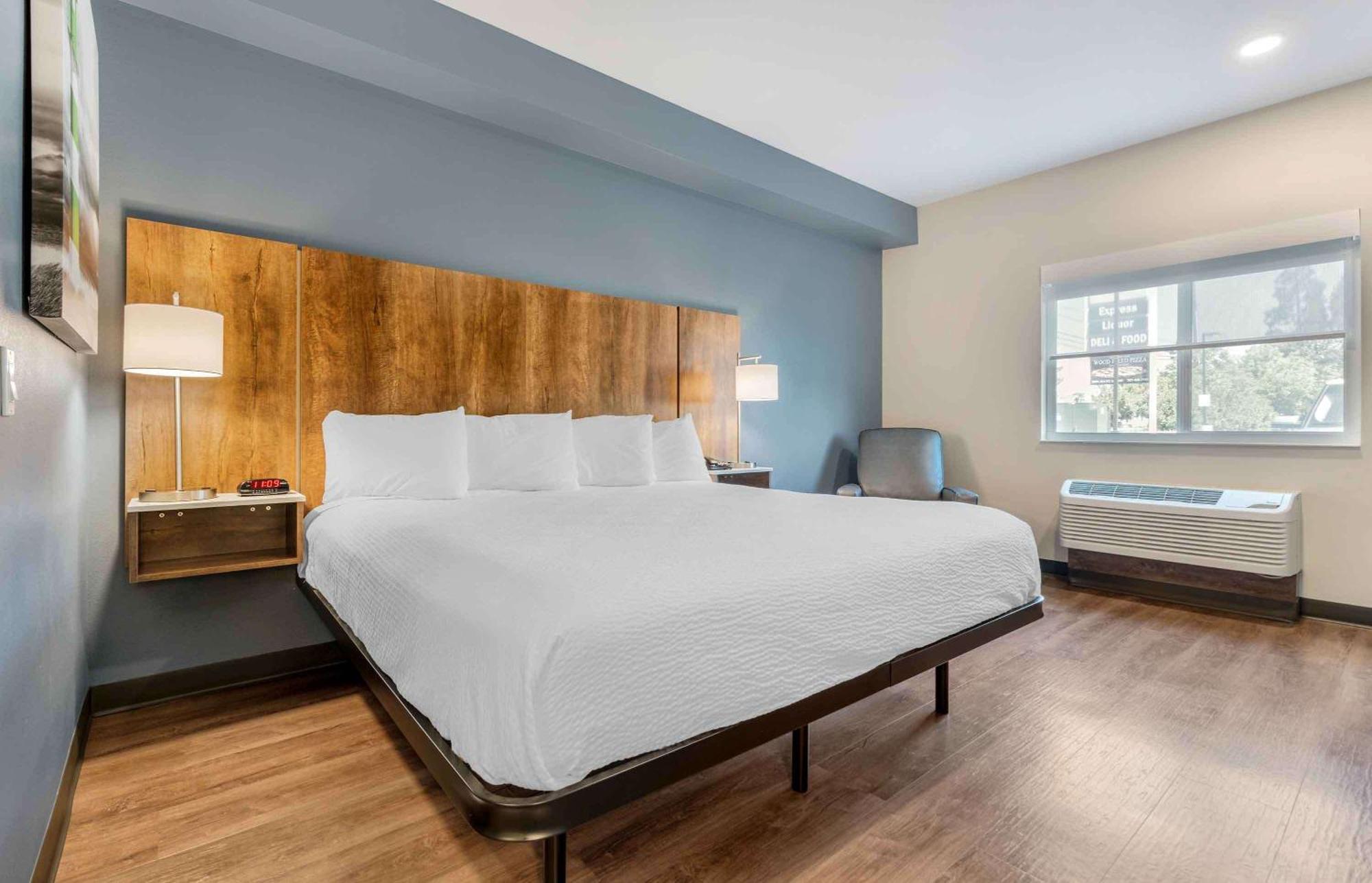 Extended Stay America Premiere Suites - Юкайа Екстер'єр фото