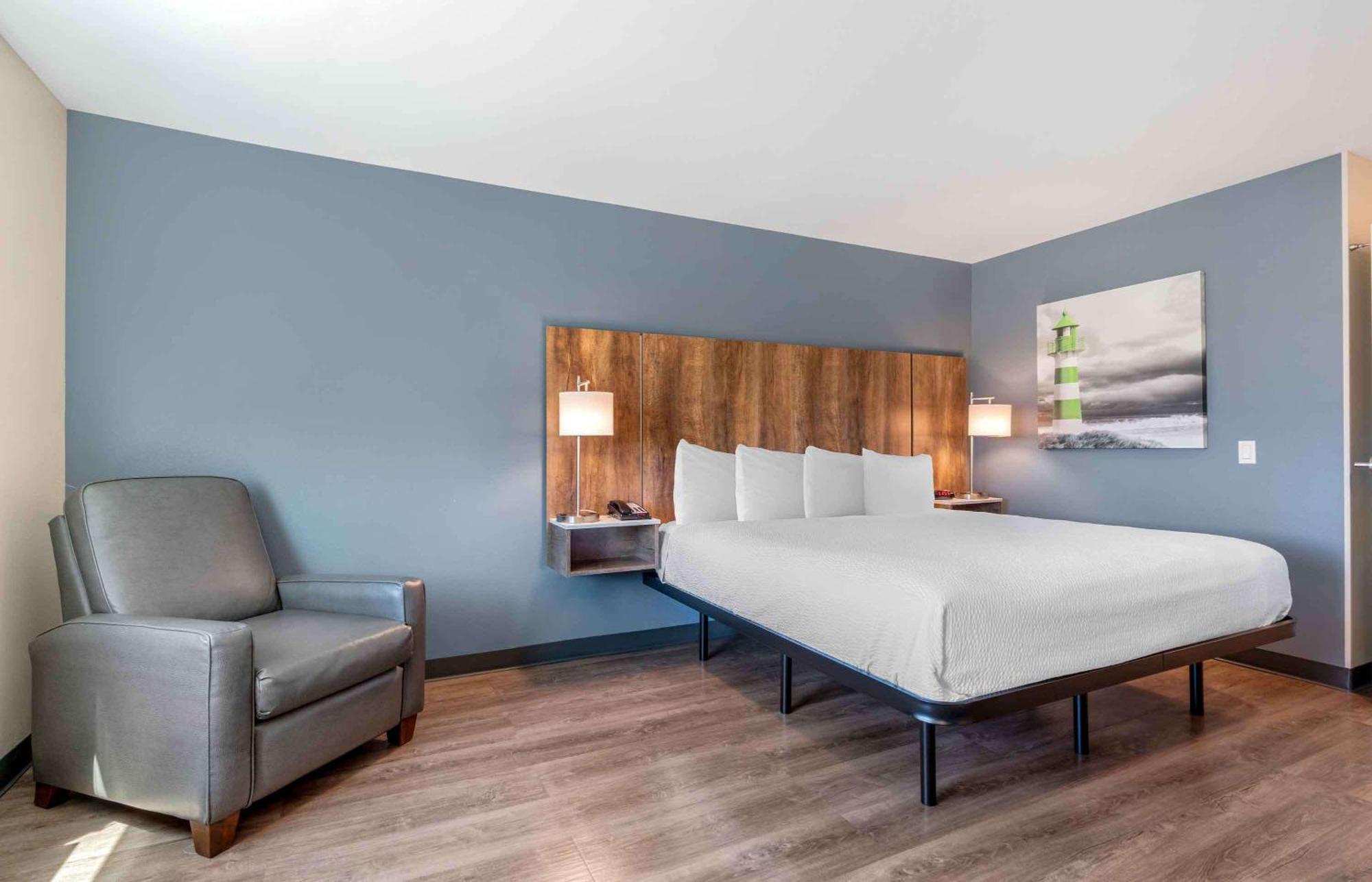 Extended Stay America Premiere Suites - Юкайа Екстер'єр фото