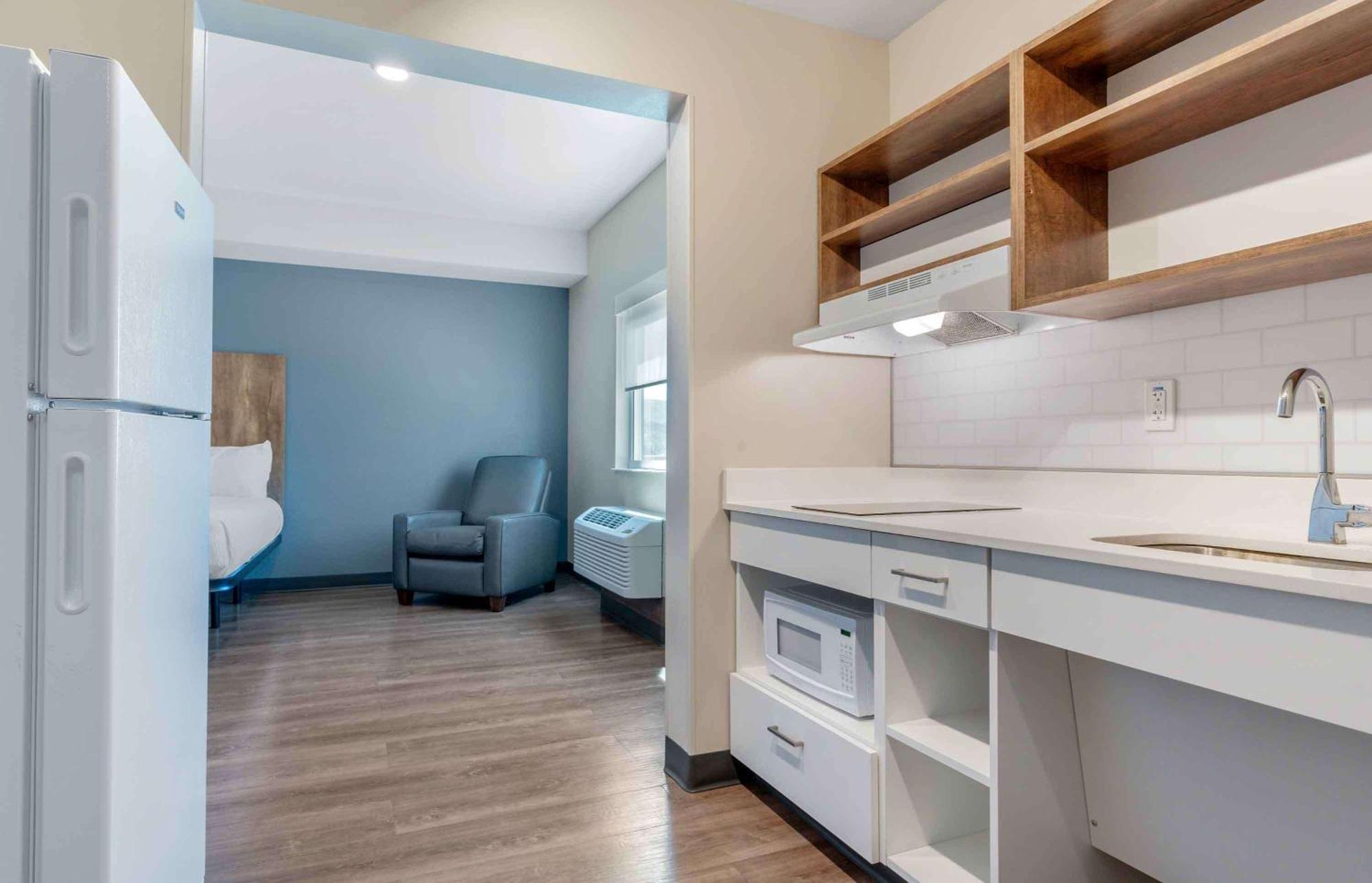 Extended Stay America Premiere Suites - Юкайа Екстер'єр фото