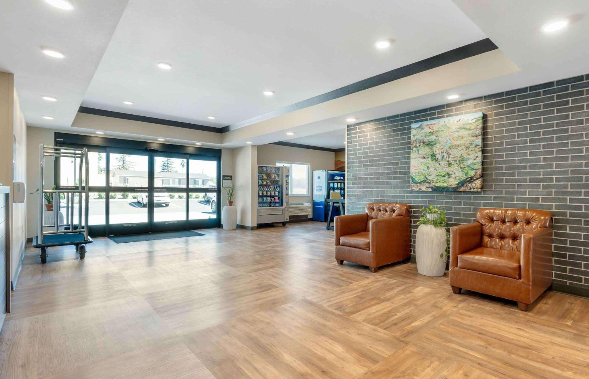 Extended Stay America Premiere Suites - Юкайа Екстер'єр фото