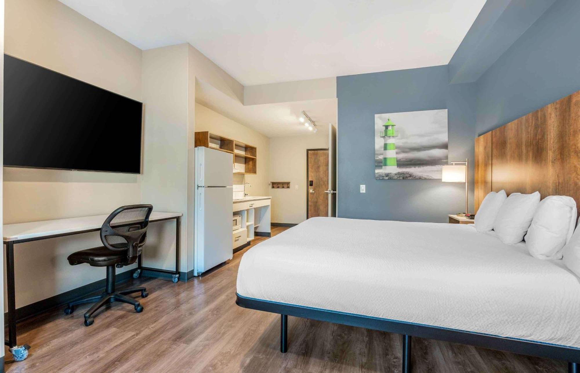 Extended Stay America Premiere Suites - Юкайа Екстер'єр фото