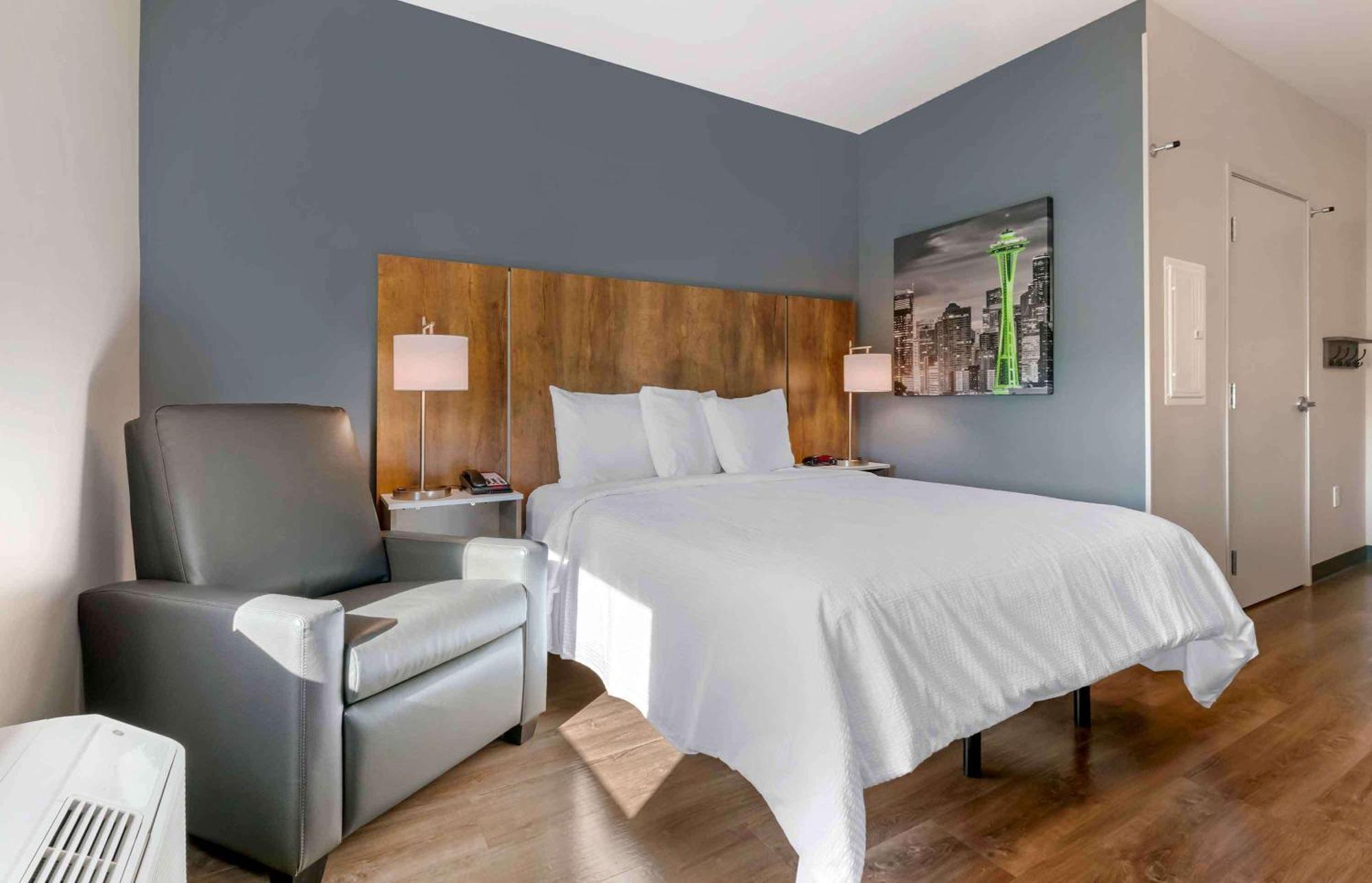 Extended Stay America Premiere Suites - Юкайа Екстер'єр фото