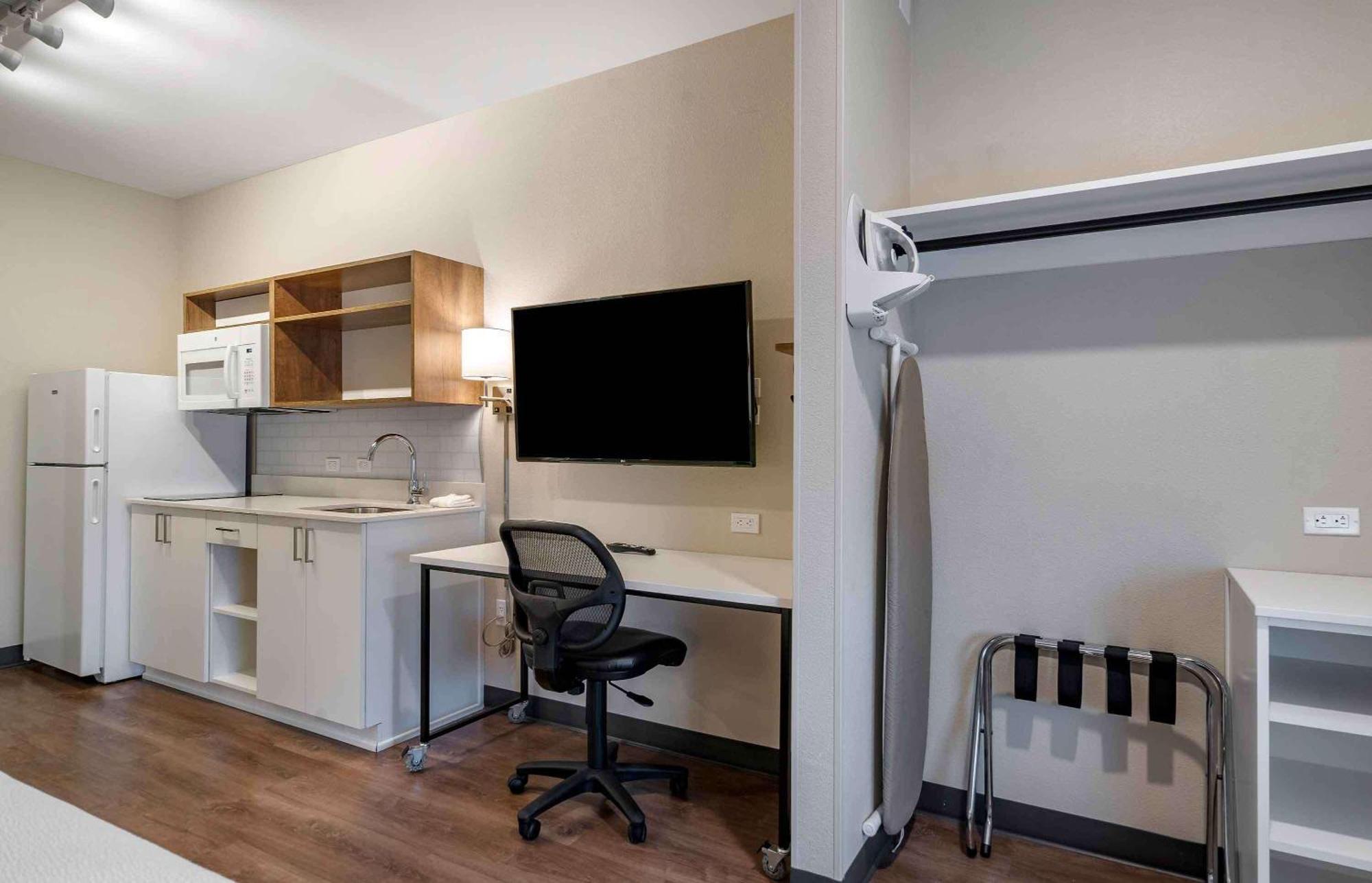 Extended Stay America Premiere Suites - Юкайа Екстер'єр фото