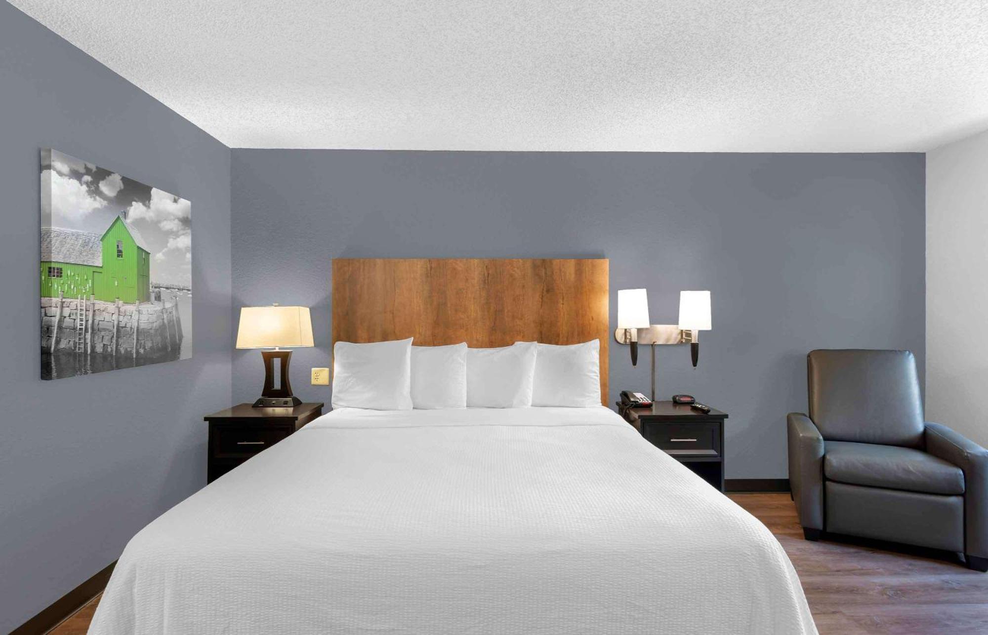 Extended Stay America Premiere Suites - Юкайа Екстер'єр фото