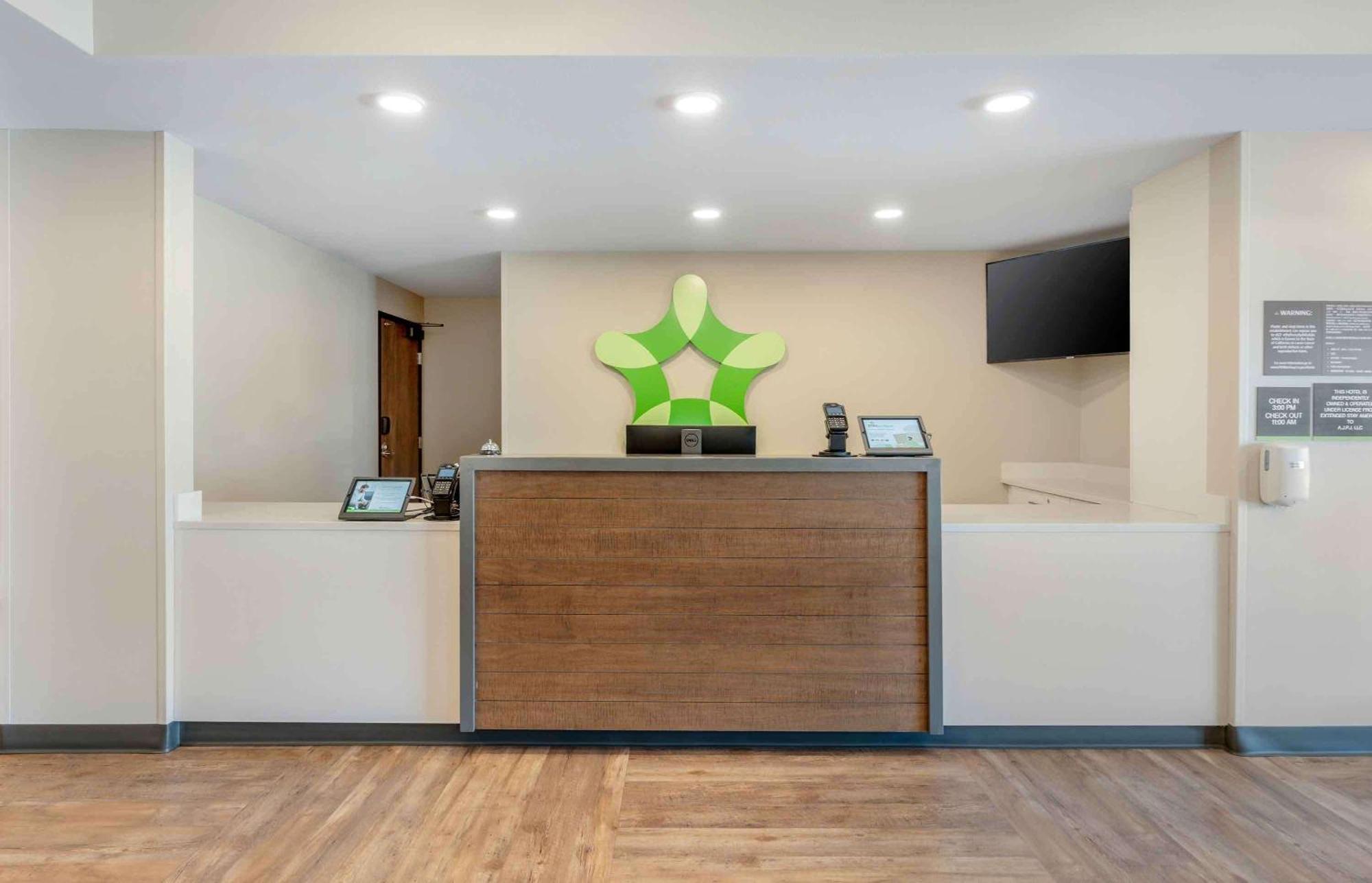 Extended Stay America Premiere Suites - Юкайа Екстер'єр фото